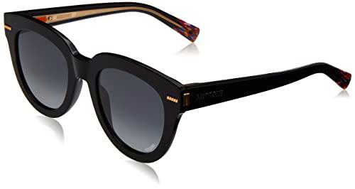 Gafas de Sol Missoni MIS 0068/S 807 BLACK 51/22/145 Mujer