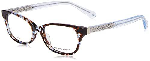 KATE SPADE Rainey Gafas, XP8, 52 para Mujer