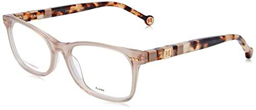 Carolina Herrera Her 0110 Gafas, Nude Havana, 54 para Mujer