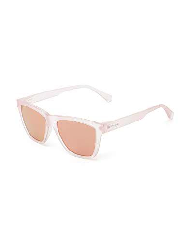 HAWKERS · Gafas de Sol ONE LS Rose Gold, para Hombre y Mujer