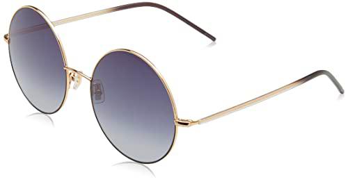 BOSS 1337/S Gafas, Rhl, 58 para Mujer