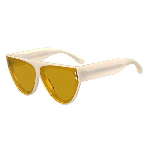 ISABEL MARANT IM 0171/G/S Gafas de Sol, Ivory, 69 para Mujer