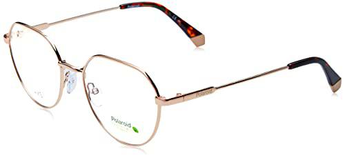 POLAROID PLD D465 Sunglasses, DDB, 54 Unisex Adulto