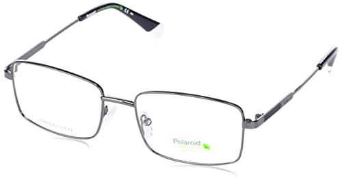 POLAROID PLD D470 Sunglasses, KJ1, 58 para Hombre