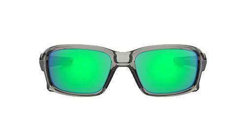 Oakley Straightlink Oo9331 933103 58 Mm Gafas de Sol