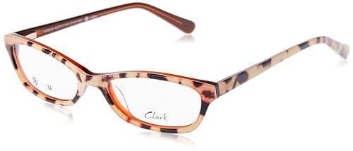 Clark 866 Gafas de Sol, 119, 17 Unisex Adulto