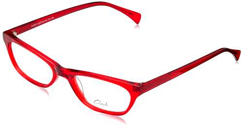 Clark 1231 Gafas de Sol, 002, 18 Unisex Adulto