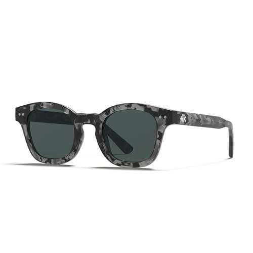 Hanukeii Tarifa Tortoise/Black