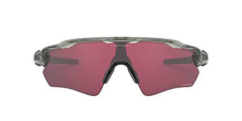 Oakley 0OO9208 Gafas de sol, Grey Ink, 40 para Hombre