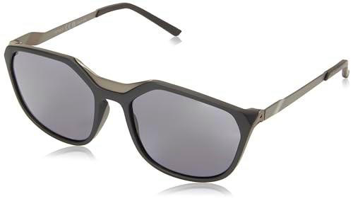 ALPINA Forro Polar Gafas, Negro Mate, Talla única Unisex Adulto