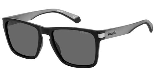 POLAROID PLD 2139/S Gafas, O6W, 56 Unisex Adulto