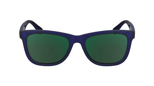 CALVIN KLEIN JEANS CKJ24302S Gafas, Blue, 48/16/135 Unisex Adultos