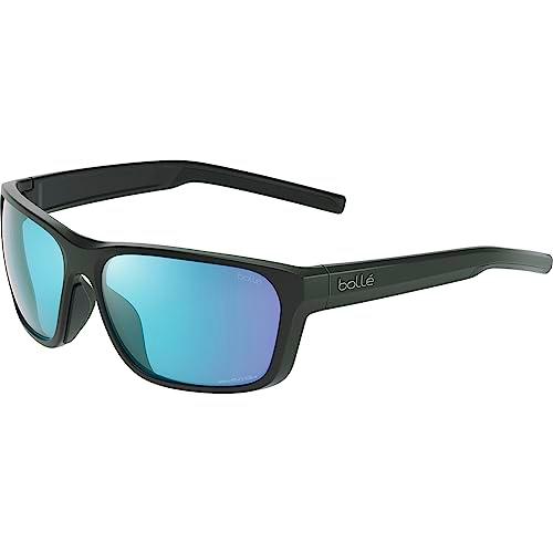 Bolle Strix Gafas, Black, Small Unisex Adulto