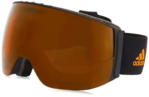 adidas SPORT SP0053 Gafas, Matte Black, 00/0/0 Unisex Adultos