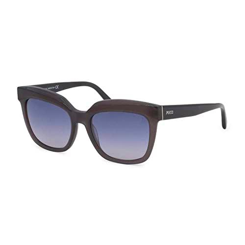 Emilio Pucci Unisex Adults’ EP0061 05C 55 Sunglasses