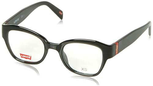 LEVI'S LV 1045 Sunglasses, 807, 47 para Mujer