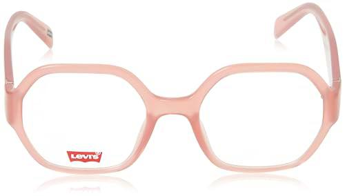 LEVI'S LV 1046 Sunglasses, 35J, 52 para Mujer