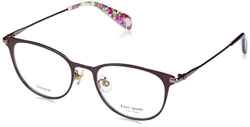 KATE SPADE Leilani/F Gafas, 09Q, 49 para Mujer