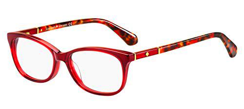 KATE SPADE KAILEIGH Gafas, YDC, 52 para Mujer