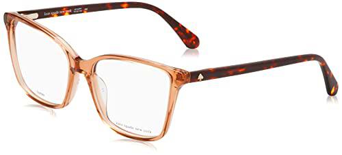 KATE SPADE Tianna Gafas, Beige, 53 para Mujer