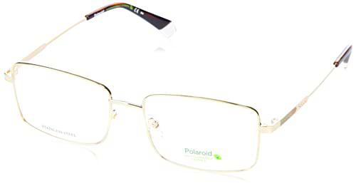 POLAROID PLD D470 Sunglasses, J5G, 58 para Hombre