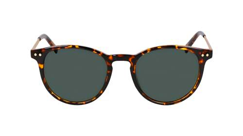 NAUTICA N900SP Sunglasses, Dark Tortoise, One Size Unisex Adulto