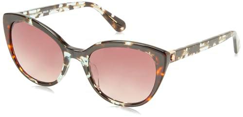 Kate Spade Amberlee/S Gafas DE Sol, 5MU, 55/20 para Mujer