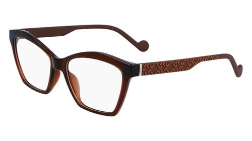 Gafas de Vista LIU JO LJ2780 200 BROWN 53/16/140 Mujer