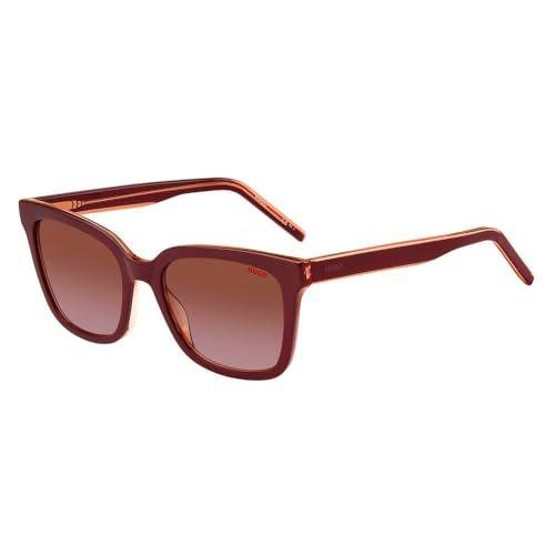 HUGO HG 1248/S Gafas, 0T5, 54 para Mujer