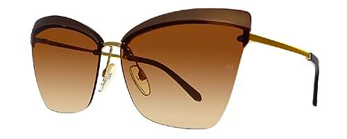 ANA HICKMANN Mod. AH3209-04C-64 Gafas de Sol, Adultos Unisex