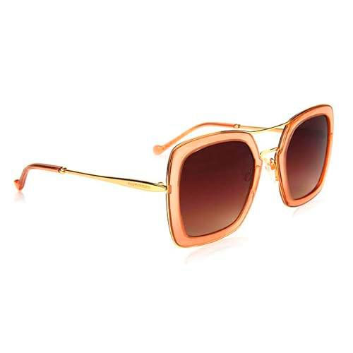 ANA HICKMANN Mod. AH3199 Rose Transparent_Gold Gafas de Sol