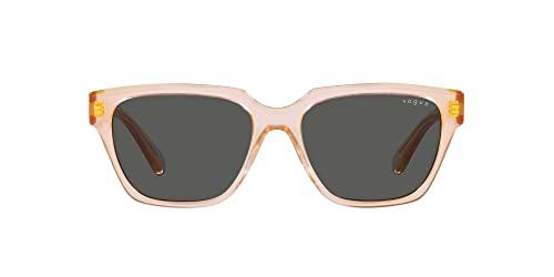 Vogue 0VO5512S 55 300787 Gafas de Sol, Unisex-Adult