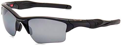 Oakley Half Jacket 2.0, Gafas de Sol para Ciclismo