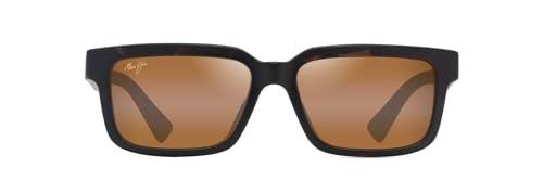 Maui Jim MJ0655SA002 Gafas, 0, 2 Unisex Adulto