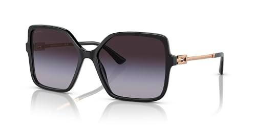 Bvlgari 0BV8250 57 501/8G Gafas de Sol, Unisex-Adult