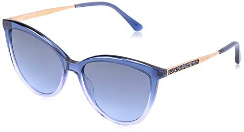 Jimmy Choo Belinda/S Gafas, JQ4, 56 para Mujer