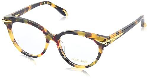 Just Cavalli Gafas DE Vista Roberto Cavalli, Shiny Black