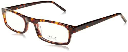 Clark 1291 Gafas de Sol, 002, 21 Unisex Adulto