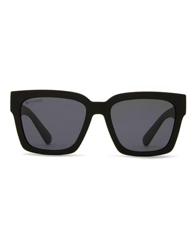 Dot Dash Bitty Gafas, Negro, Petite Taille para Hombre