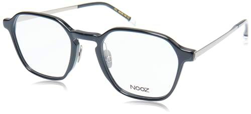 Nooz Aaron Gafas, Black, Talla única Unisex Adulto