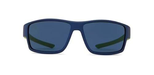 Dot Dash Huggy Gafas, Azul, 1 para Hombre