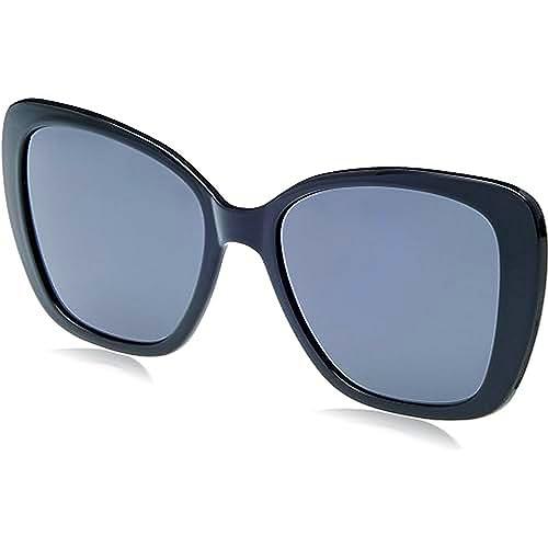 MODO &amp; ECO CLHAZ Gafas, Black, 52 para Mujer