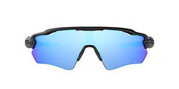 Oakley Radar Ev Path 920855 Gafas de Sol, Matte Black