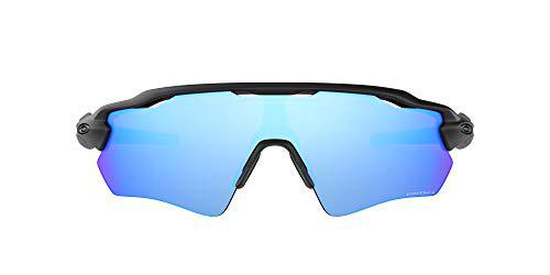 Oakley Radar Ev Path 920855 Gafas de Sol, Matte Black