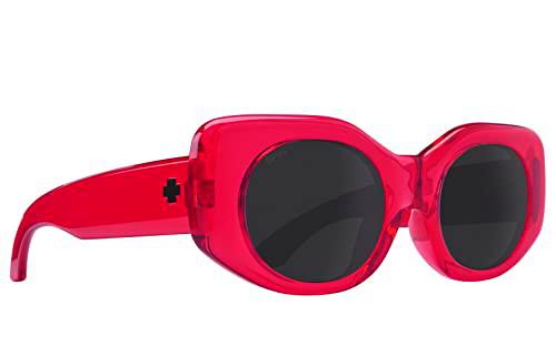 Spy Optics - Hangout Tranlucent Watermelon Gray, Gafas De Sol