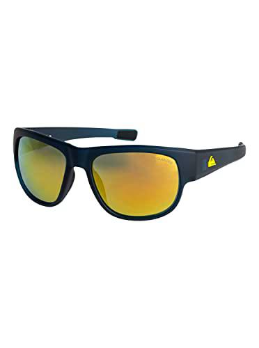 Quiksilver Pumping P - Gafas de Sol Polarizadas para Hombre