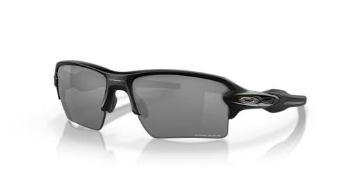 Oakley Flak 2. XL Gafas de Sol, Matte Black, 59 para Hombre