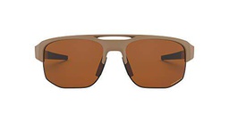 Oakley 0OO9424 Gafas de sol, Matte Terrain, 70 para Hombre