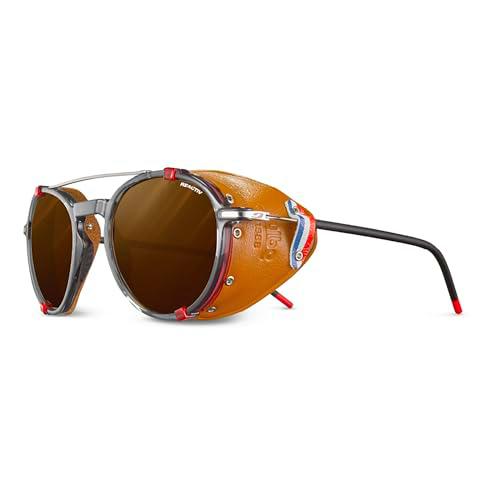 Julbo Gafas de Sol, Tryears/Red Black Legacy R24PL