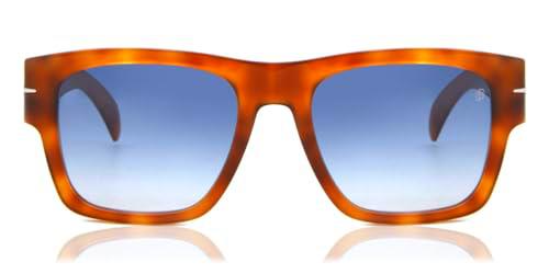 DAVID BECKHAM DB 7000/S BOLD Gafas de sol Habana y Miel